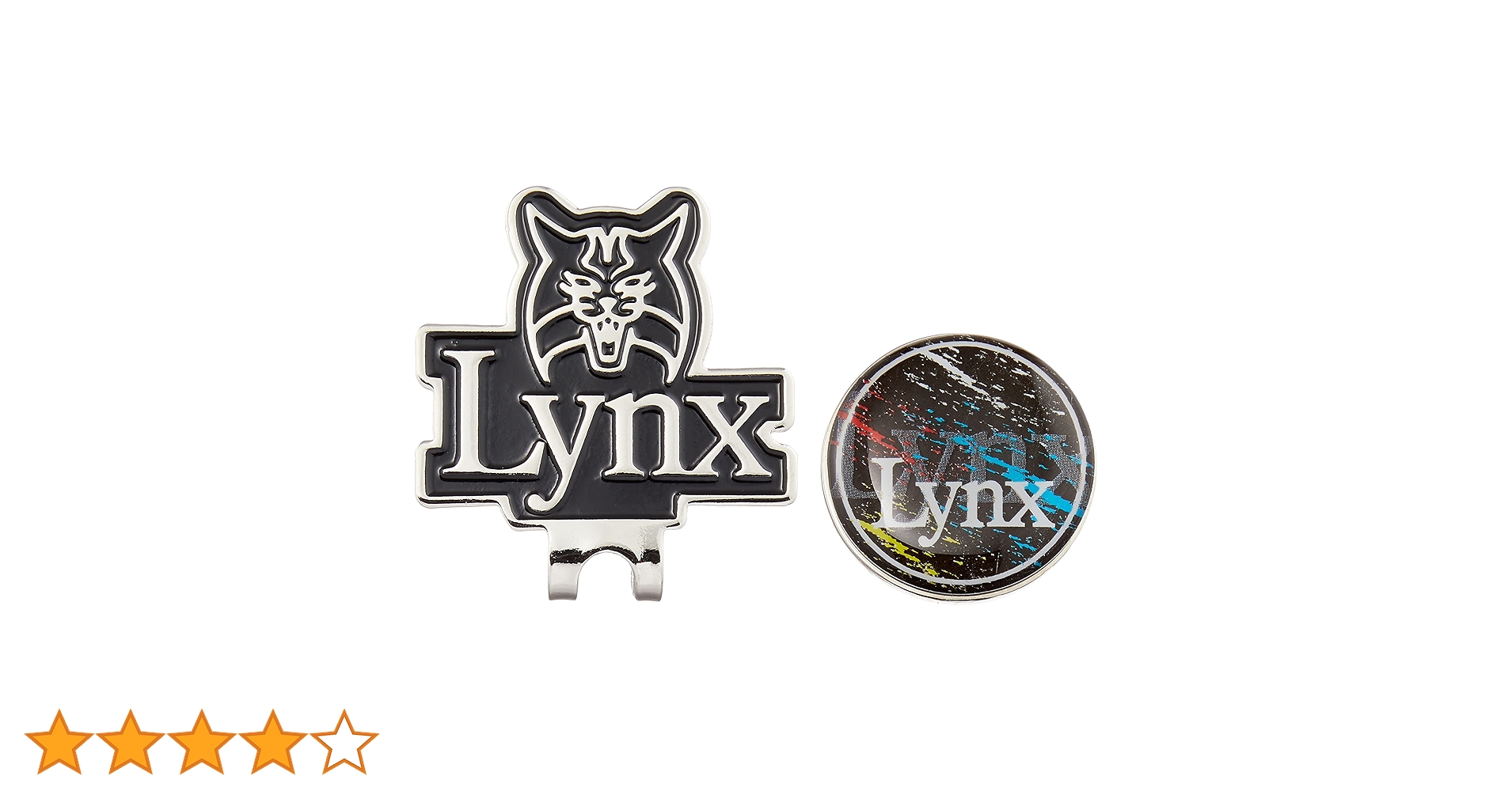 (未使用･未開封品)　LYNX(リンクス) グリーンマーカー LYNX クリップマーカー LXAC-8576 ブラック bt0tq1u Amazon | LYNX(リンクス) グリーンマーカー LYNX クリップ